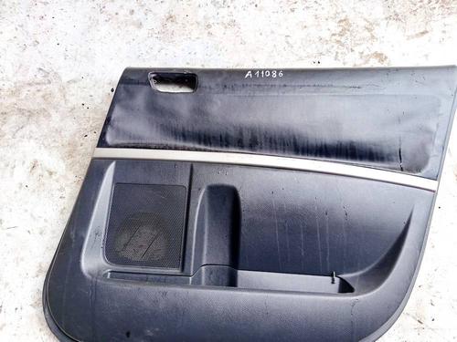 Used Rear right panel Rear right panel TOYOTA COROLLA Verso (ZER_, ZZE12_, R1_) 2.2 D-4D (AUR10_, AUR10R) (136 hp) 34755322 34755322