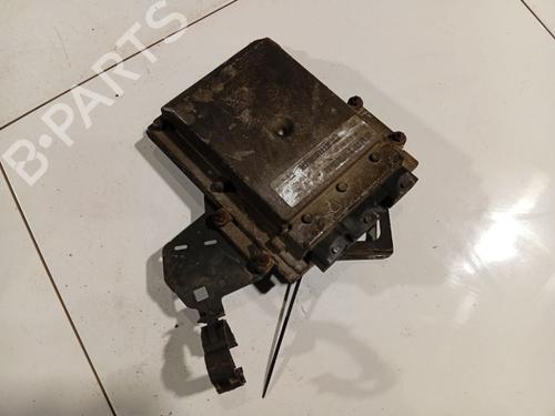 Engine control unit (ECU) FIAT DUCATO Van (250_) 100 Multijet 2,2 D | BP37512320M57 - Image 2