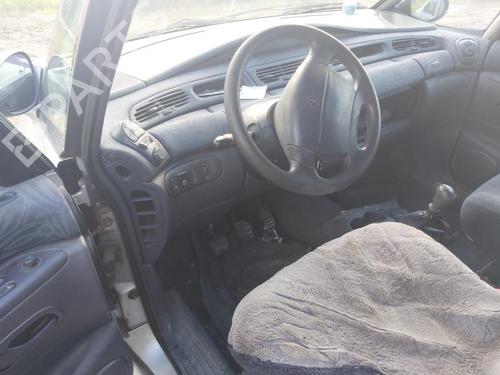 Switch RENAULT ESPACE III (JE0_) 2.0 (JE0A) | BP33094825I30  - Image 9