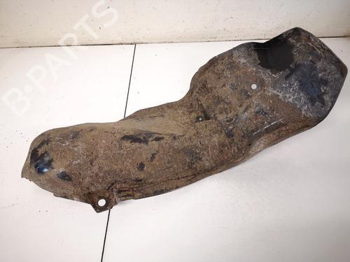 Used Underbody protection Underbody protection 35481069 35481069