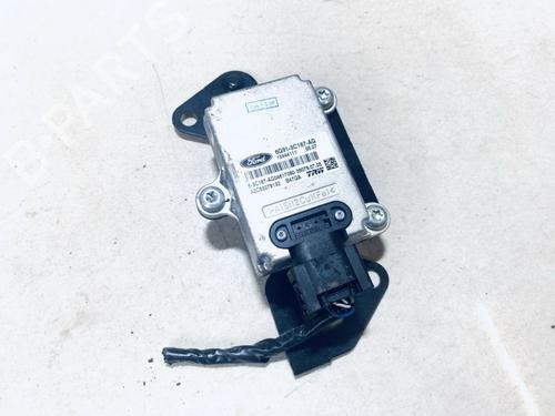 Used Electronic module Electronic module FORD MONDEO IV (BA7) 1.8 TDCi (100 hp) 35626946 35626946