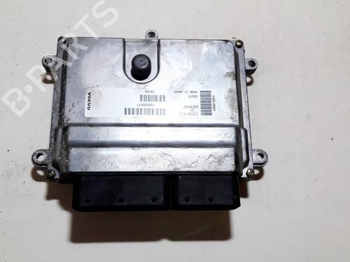 Used Engine control unit (ECU) Engine control unit (ECU) VOLVO V50 (545) 2.4 (140 hp) 33074061 33074061