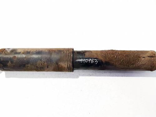 Used Left rear shock absorber Left rear shock absorber 34829983 34829983