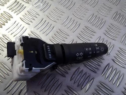 Used Warning switch Warning switch NISSAN NOTE (E11, NE11) 1.6 (110 hp) 35670037 35670037