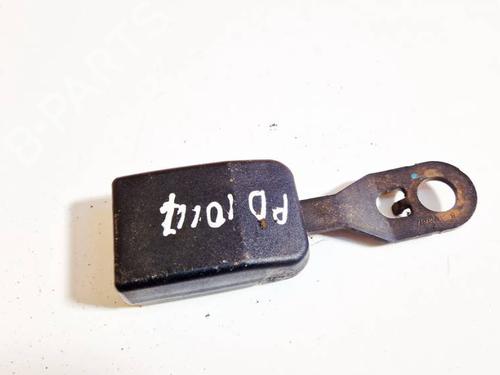 Seat buckle PEUGEOT 807 (EB_) 2.2 HDi | BP35012285I32 - Image 2