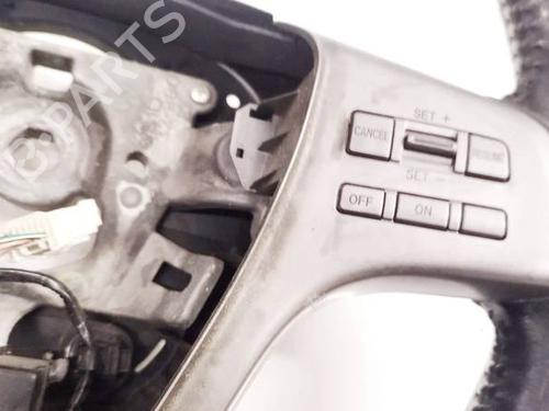 Steering wheel controls MAZDA 6 Hatchback (GH) 2.0 MZR-CD (GH14) | BP40244033E15 - Image 2