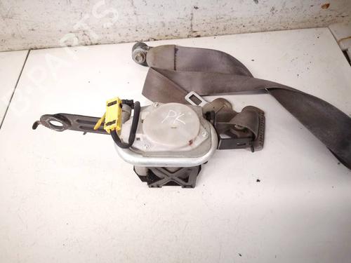 Used Front left seatbelt Front left seatbelt 34747984 34747984