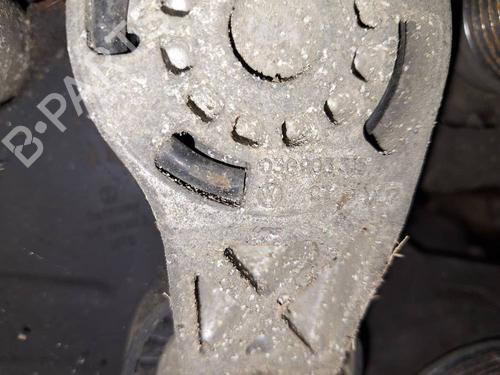 Pulley AUDI A3 (8P1) 2.0 TDI | BP35155927M122 - Image 3