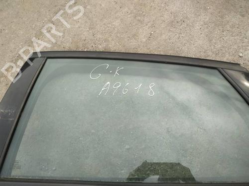Dør rude ventre bagtil Dør rude ventre bagtil FORD FOCUS III 1.6 TDCi (95 hp) 35209087 35209087