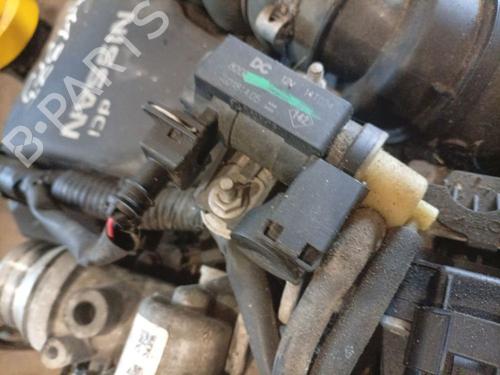 Electronic module NISSAN NV200 Van 1.5 dCi 85 (M20, M20N, M20M) | BP37481223M83 - Image 2