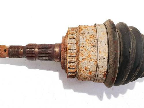 Left front driveshaft OPEL MERIVA A MPV (X03) 1.7 CDTI (E75) | BP35387737M38 - Image 2
