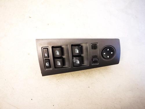 Interruttore BMW 7 (E65, E66, E67) 730 d (218 hp) 33095423