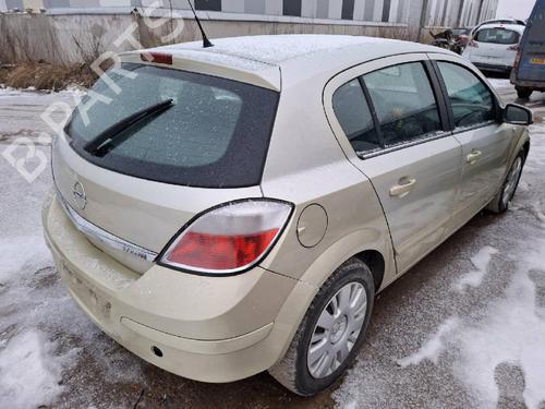 Pipe OPEL ASTRA H (A04) 1.7 CDTI (L48) | BP32614460M125 