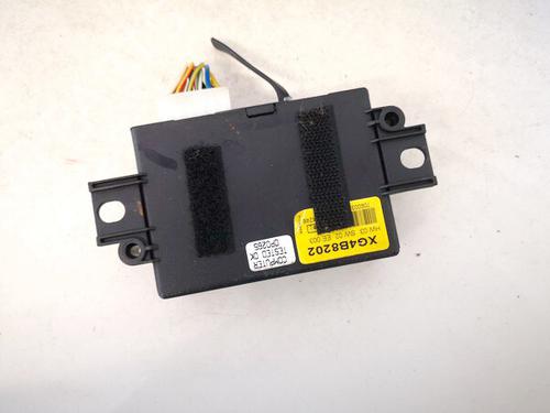 Electronic module TOYOTA AYGO (_B1_) 1.0 (KGB10_, KGB10R) | BP33077154M83 - Image 3