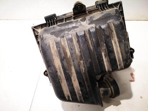 Used Air filter box Air filter box SEAT ALHAMBRA (7V8, 7V9) 1.9 TDI (115 hp) 35544094 35544094