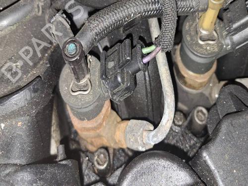 Injector CITROËN C5 III (RD_) 1.6 HDi 110 (RD9HZC) | BP34741297M100 - Image 2