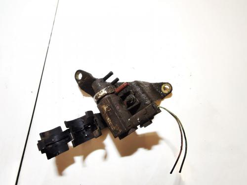 Used Electronic module Electronic module PEUGEOT 307 (3A/C) 1.6 HDi 110 (109 hp) 35546853 35546853