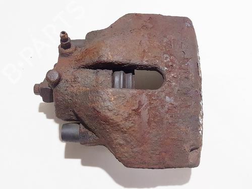 Used Left front brake caliper Left front brake caliper 35874729 35874729