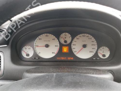 Electronic module PEUGEOT 607 (9D, 9U) 2.2 HDi | BP33106280M83  - Image 10