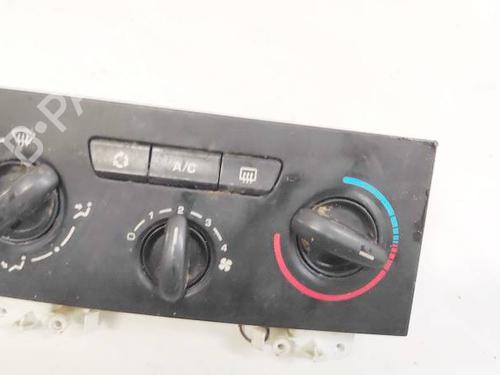 Climate control CITROËN C4 I (LC_) 1.6 HDi | BP35344276I5 - Image 2
