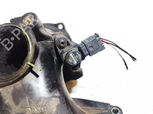 Electronic module MERCEDES-BENZ E-CLASS (W212) E 200 CDI / BlueTEC (212.005, 212.006) | BP35489307M83 - Image 3