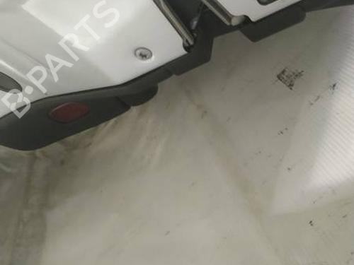 Used Rear left lock Rear left lock 35172913 35172913