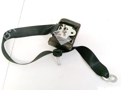 Used Rear left seatbelt Rear left seatbelt AUDI A6 C6 (4F2) 2.0 TDI (140 hp) 35361805 35361805