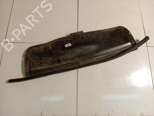 Used Scuttle panel Scuttle panel 34782462 34782462