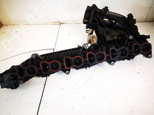 Used Intake manifold Intake manifold BMW 7 (F01, F02, F03, F04) 740 i, Li (320 hp) 34983433 34983433
