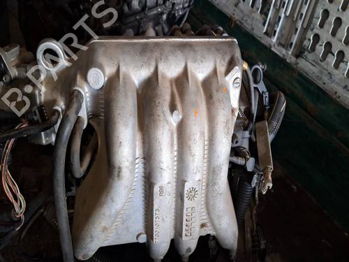 Manifold Indsugning Manifold Indsugning RENAULT MEGANE Scenic (JA0/1_) 1.6 e (JA0F) (90 hp) 36546730 36546730