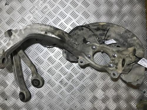 Used Left front steering knuckle Left front steering knuckle 35696683 35696683