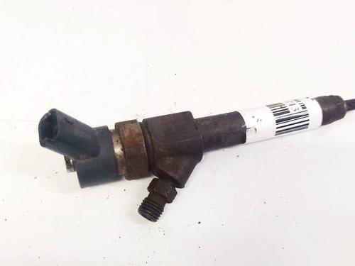 Used Injector Injector RENAULT SCÉNIC I MPV (JA0/1_, FA0_) 1.9 dCi (JA05, JA1F) (102 hp) 35138849 35138849