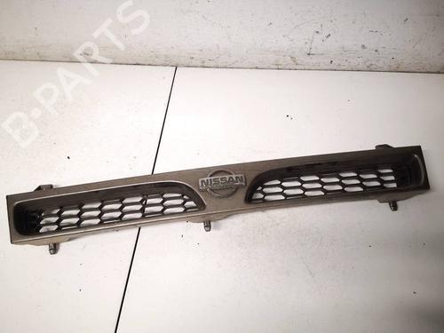 Used Grille Grille NISSAN SUNNY II Hatchback (N13) 1.6 i 12V (90 hp) 35192767 35192767