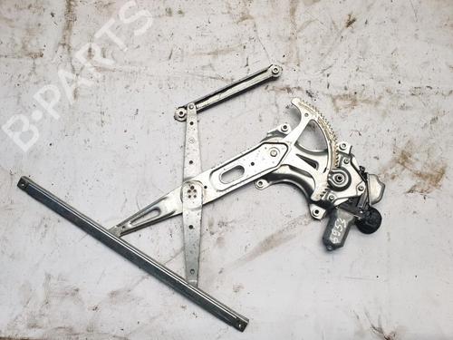 Used Front left window mechanism Front left window mechanism 35488442 35488442