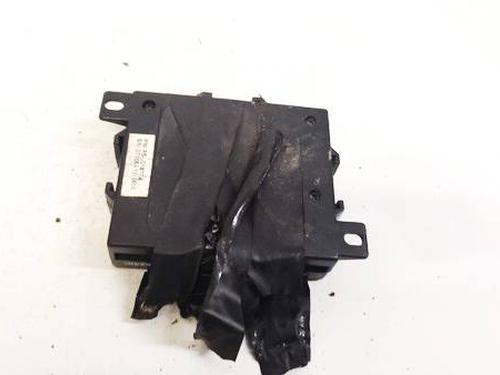 Used Electronic module Electronic module SSANGYONG ACTYON I 2.3 (150 hp) 34907594 34907594