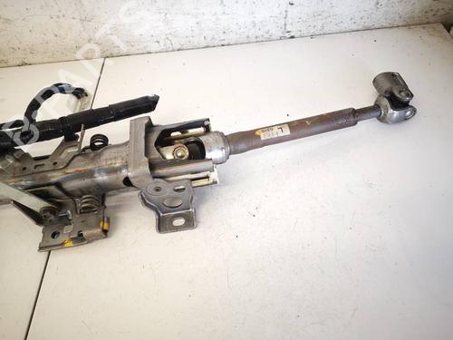 Steering column MAZDA 6 Hatchback (GH) 2.0 MZR-CD (GH14) | BP34774343M21 - Image 2