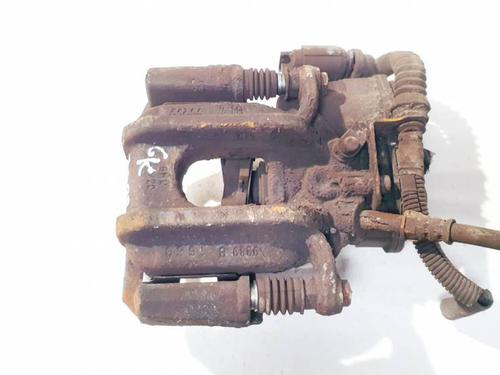 Used Left rear brake caliper Left rear brake caliper BMW 5 (F10) 520 d (184 hp) 39909962 39909962