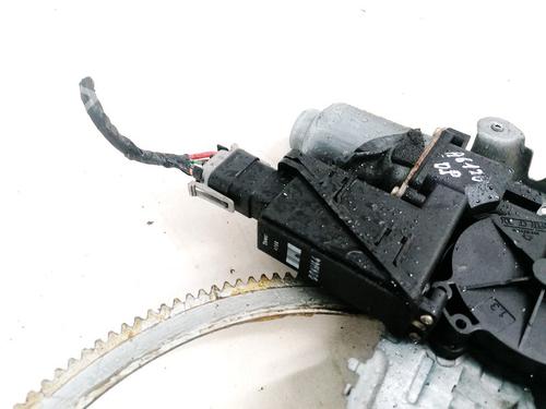 Right front window motor OPEL CORSA C (X01) 1.4 (F08, F68) | BP35559340E20 - Image 2