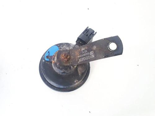 Horn HONDA CR-V III (RE_) 2.2 i-CTDi 4WD (RE6) | BP35373436E13 - Image 2
