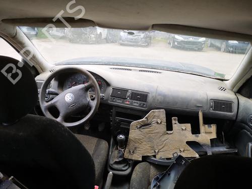 Electronic module VW GOLF IV Variant (1J5) 1.6 16V | BP32911633M83 - Image 11