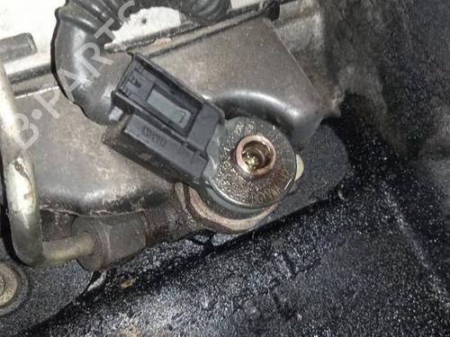 Injector Injector BMW 7 (E65, E66, E67) 740 d (258 hp) 34902441 34902441