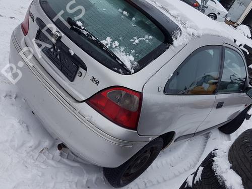 Switch ROVER 200 II Hatchback (RF) 214 i | BP33482637I30  - Image 7