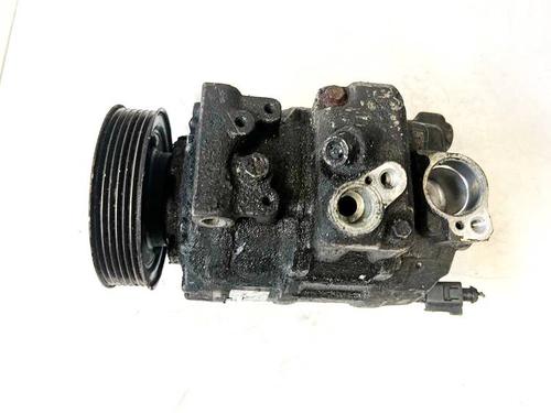 AC compressor AUDI A6 C6 (4F2) 2.4 | BP35358936M34 - Image 2