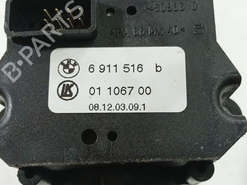 Warning switch BMW 7 (E65, E66, E67) 730 d | BP39545196I22 - Image 5