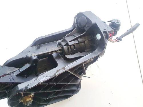 Clutch slave cylinder VW PASSAT B6 (3C2) 2.0 TDI | BP35332776M113 - Image 2