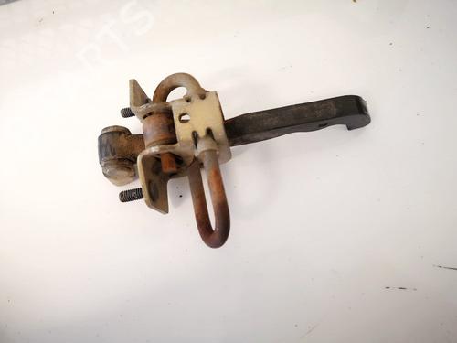 Used Hinge/Door check strap Hinge/Door check strap 35495734 35495734