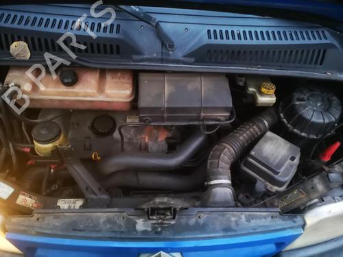 Engine control unit (ECU) CITROËN JUMPER I Platform/Chassis (244) 2.8 HDi | BP32612769M57 