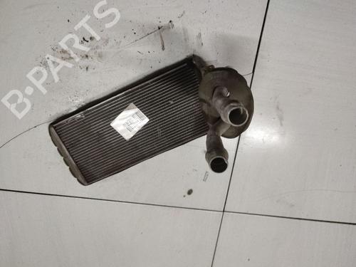 Used Heater matrix Heater matrix CITROËN BERLINGO MULTISPACE (B9) 1.6 HDi 110 (112 hp) 34887409 34887409