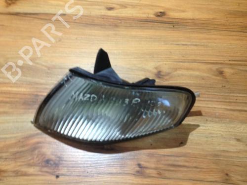Used Left front indicator Left front indicator 35668047 35668047