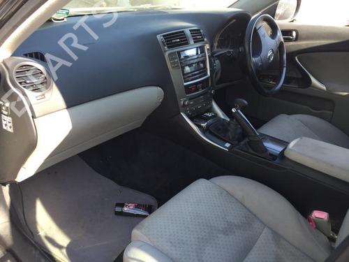 Pipe LEXUS IS II (_E2_) 220d (ALE20) | BP33493749M125  - Image 8